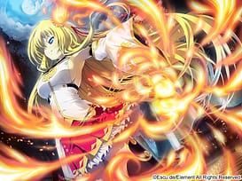Kanojo wa Sora ni Inoranai -quantum girlfriend / Image 13