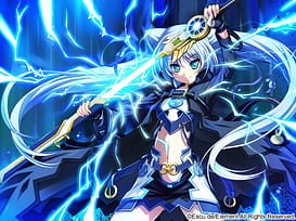 Kanojo wa Sora ni Inoranai -quantum girlfriend / Image 14