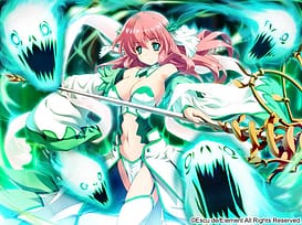 Kanojo wa Sora ni Inoranai -quantum girlfriend / Image 15