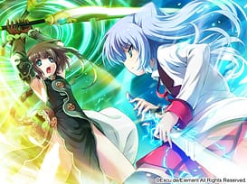 Kanojo wa Sora ni Inoranai -quantum girlfriend / Image 16