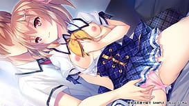 Kanojo wa Tenshi de Imouto de / Image 8