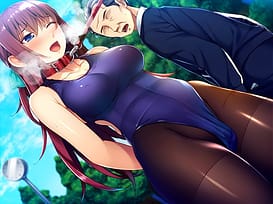 Kanpeki Seitokaichou no Himitsu no Seiheki -Takane no Hana no Kanojo o M-jo ni Kaika Saseteyaru / Image 5