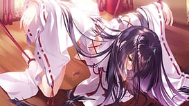 Kao no nai Tsuki -Matsuyoi no Soutsubaki / Image 2