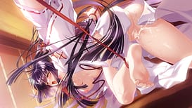 Kao no nai Tsuki -Matsuyoi no Soutsubaki / Image 8