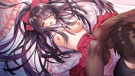 Kao no nai Tsuki -Matsuyoi no Soutsubaki / Image 10