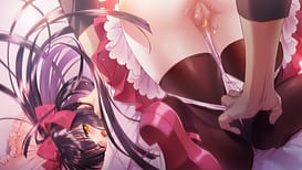 Kao no nai Tsuki -Matsuyoi no Soutsubaki / Image 11