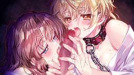 Kao no nai Tsuki -Matsuyoi no Soutsubaki / Image 13