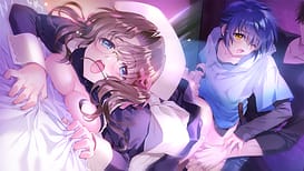 Kao no nai Tsuki -Matsuyoi no Soutsubaki / Image 14