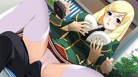 Kareshi Inai Reki  Nenrei Ja Doushite Ikenai no yo! -Sei Torea Gakuen Renai Kinshi Rei / Image 15