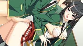 Kareshi Inai Reki  Nenrei Ja Doushite Ikenai no yo! -Sei Torea Gakuen Renai Kinshi Rei / Image 19