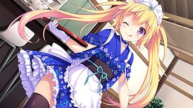 Kari Gurashi Renai / Image 9