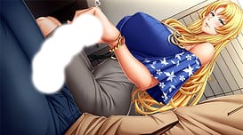 Katei Kyoushi X Saimin 2 -Zettai Juujun Takabisha Shimai o Dosukebe Inran ni Saimin Sousa / Image 10