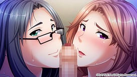 Kayoinbo -Waga Ko no Geshuku de Onna ni Modoru Haha / Image 12