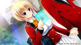 Keiyaku Kanojo -Shinmai Kanojo to Hajimeru Tottemo H de Pure na Renai Lesson / Image 2