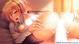 Keiyaku Kanojo -Shinmai Kanojo to Hajimeru Tottemo H de Pure na Renai Lesson / Image 9