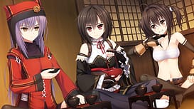 Kikan Bakumatsu Ibun Last Cavalier / Image 5