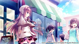 Kimi e Okuru Sora no Hana / Image 17