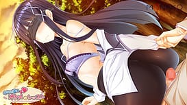 Kimi ni Semaru Otome no Lesson / Image 8