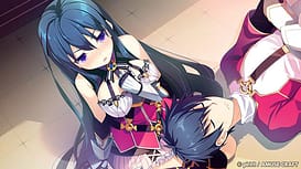 Kimi to Boku to no Kishi no Hibi -Rakuen no Chevalier / Image 2