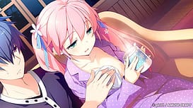 Kimi to Boku to no Kishi no Hibi -Rakuen no Chevalier / Image 3