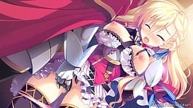 Kimi to Boku to no Kishi no Hibi -Rakuen no Chevalier / Image 6