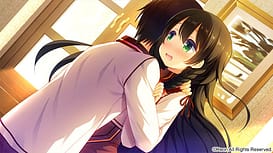 Kimi to Koi Suru Gakuen Kissa / Image 1