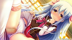 Kimi to Koi Suru Gakuen Kissa / Image 14