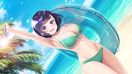 Kimi to Koisuru Happy Summer / Image 3