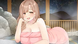 Kinou yori Otona ni Naru Ikinuki Onsen Tabi / Image 3