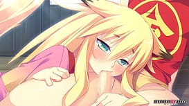 Kinpatsu Tarou Monogatari / Image 5