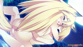 Kinpatsu Tarou Monogatari / Image 11