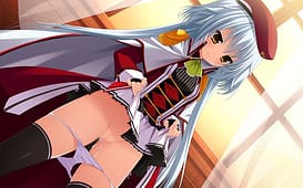 Kishi x Kano / Image 1