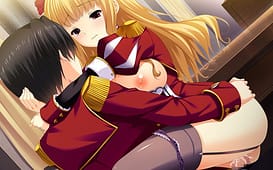 Kishi x Kano / Image 31