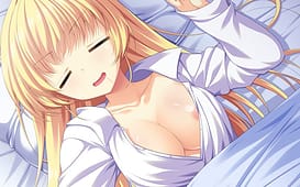 Kishi x Kano / Image 39