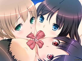 Kiss 100 Kiss Tokku Shidou Seri / Image 7