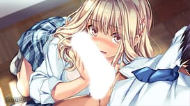 Kiss Kara Hajimaru Gyaru no Koi -Kurumi no Uwasa to Honto no Kimochi / Image 7