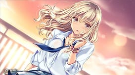 Kiss Kara Hajimaru Gyaru no Koi -Kurumi no Uwasa to Honto no Kimochi / Image 8