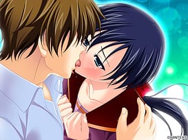 Kiss x 1000 Mukashi Kiss Bu to Iu Circle ga Arimashita / Image 3