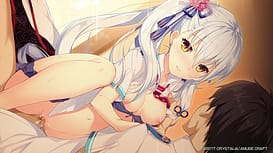 Kizuna Kirameku Koi Iroha / Image 6