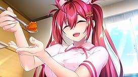 Koakuma Nurse no Itazura Karte -Kangoshi Kanojo to no Dousei Seikatsu / Image 1