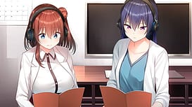 Koe ni Koi Shite Koikogare! / Image 7
