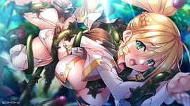 Kohakuiro no Hunter / Image 5