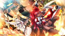 Kohakuiro no Hunter / Image 6