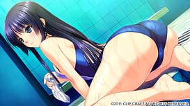 Koi Mekuri Clover - Itsuka no Kimi e Yakusoku no Ashita wo / Image 5