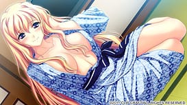 Koi Mekuri Clover - Itsuka no Kimi e Yakusoku no Ashita wo / Image 6