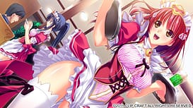 Koi Mekuri Clover - Itsuka no Kimi e Yakusoku no Ashita wo / Image 10