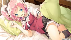 Koi Saku Miyako ni Ai no Yakusoku wo -Annaffiare / Image 6