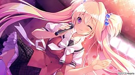 Koi Saku Miyako ni Ai no Yakusoku wo -Annaffiare / Image 7