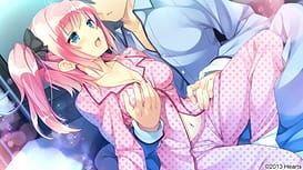 Koi Saku Miyako ni Ai no Yakusoku wo -Annaffiare / Image 9