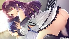 Koi Saku Miyako ni Ai no Yakusoku wo -Annaffiare / Image 12